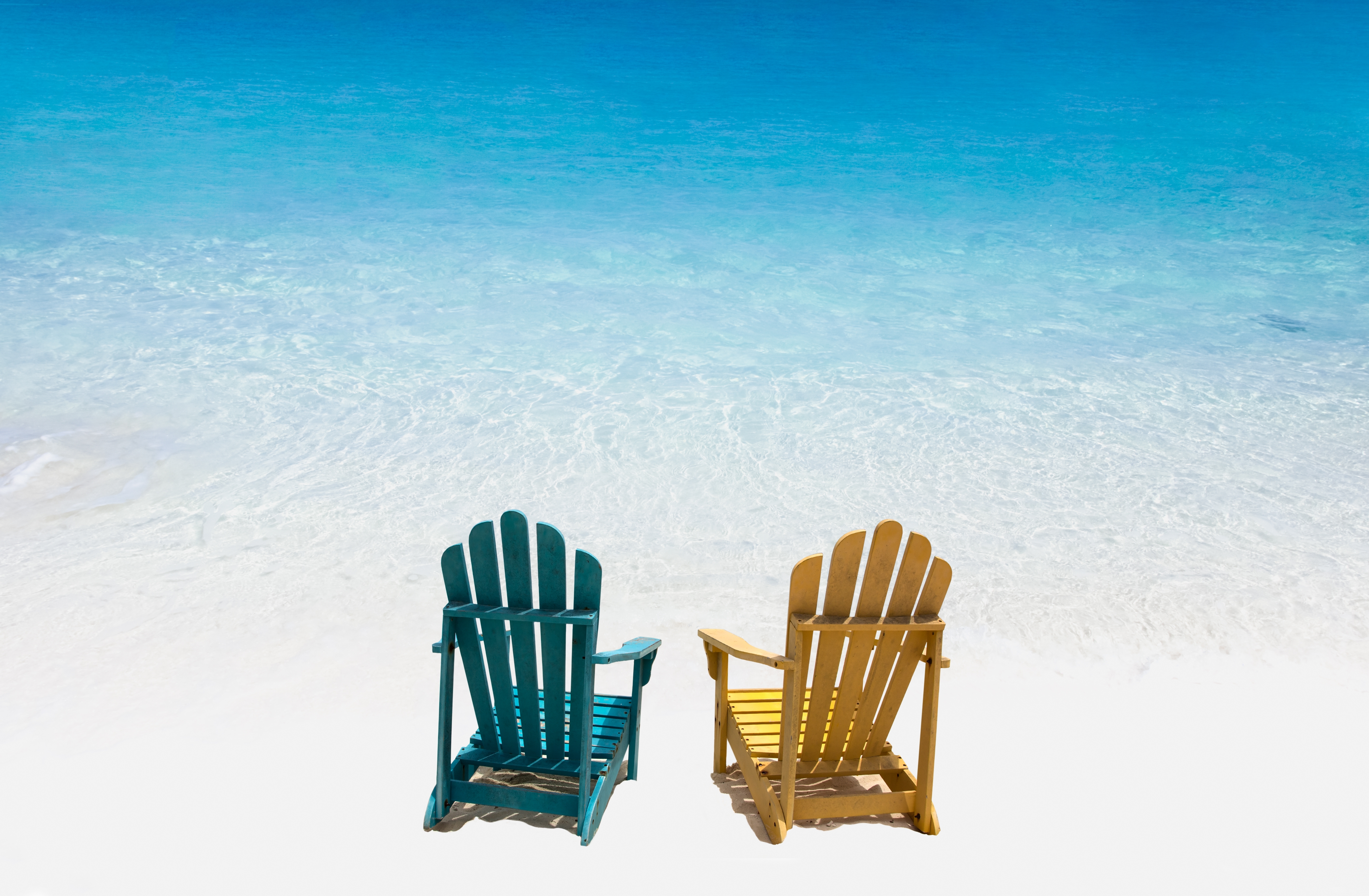 Einfach genießen – ohne Zeitdruck